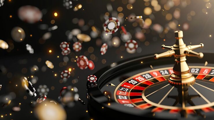 Capsa Susun card arrangement interface on mobile