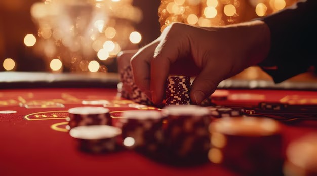 local payment integration DANA payment method on beras togel