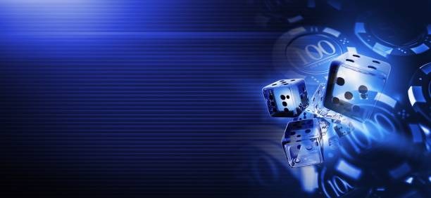 Live dealer blackjack table with multi-camera feed